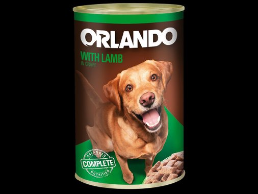 Храна за кучета