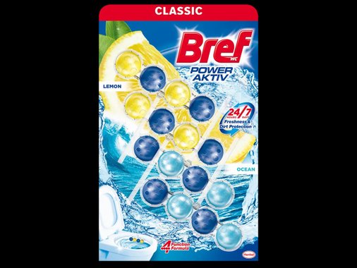 Ароматизатор за тоалетна