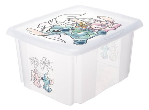 Кутия с капак