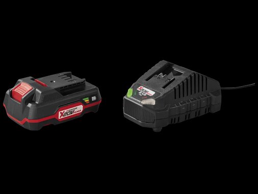 Бензинов верижен трион