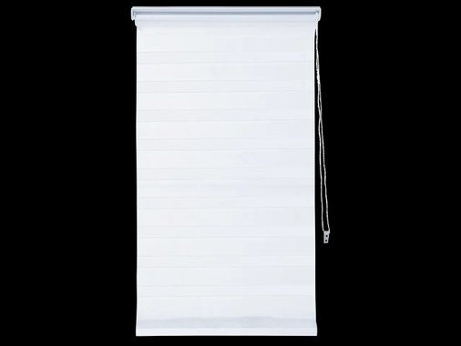 Двойна ролетна щора