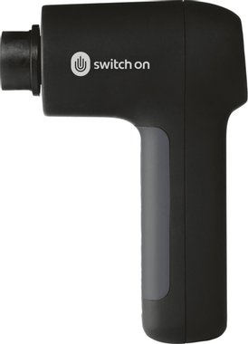 Електрическа четка за почистване