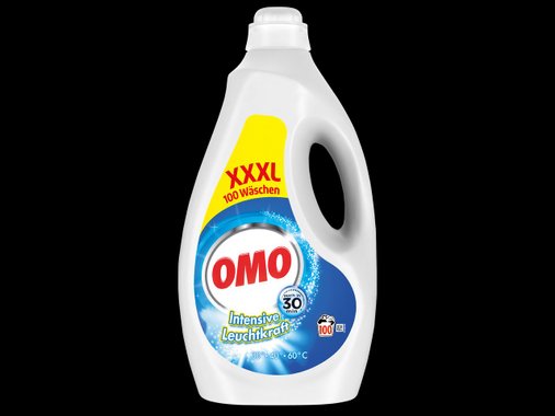 Течен препарат за пране