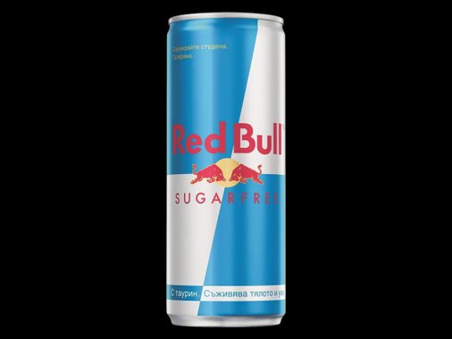 Eнергийна напитка