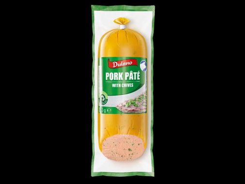 Немски пастет