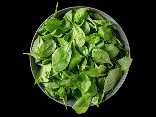 Български спанак