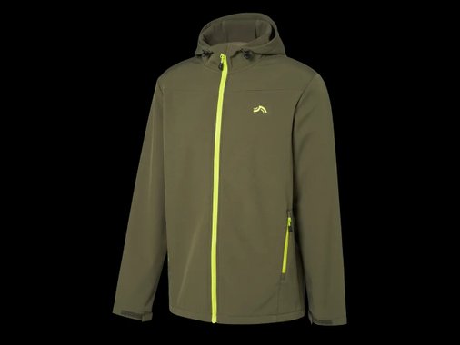 Софтшел термояке