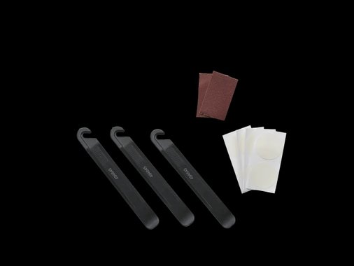 Принадлежности за велосипед