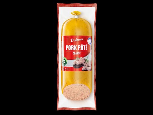 Немски пастет