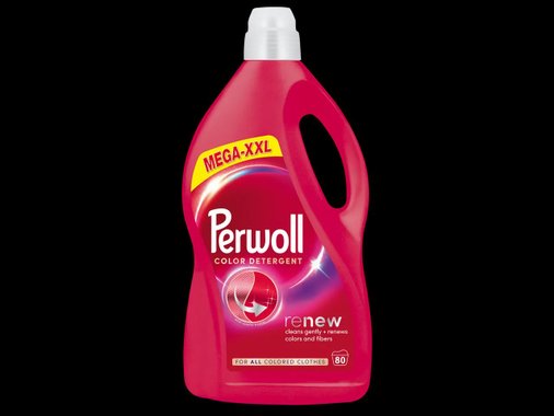 Течен препарат за пране