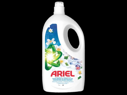 Препарат за пране