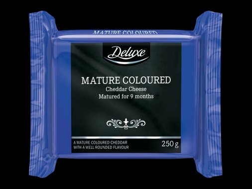 Британски чедър