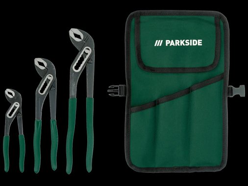 Гаечни ключове или водопроводни клещи