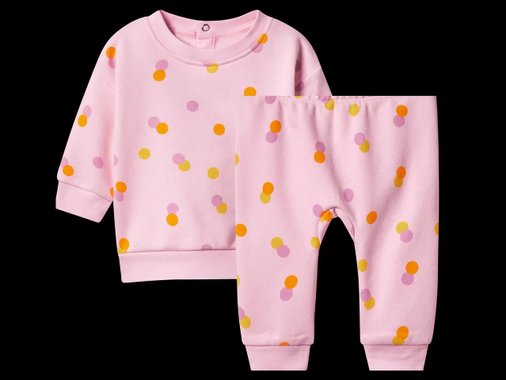 Бебешки комплект