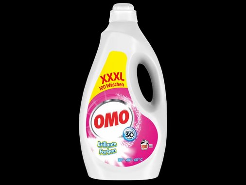 Течен препарат за пране