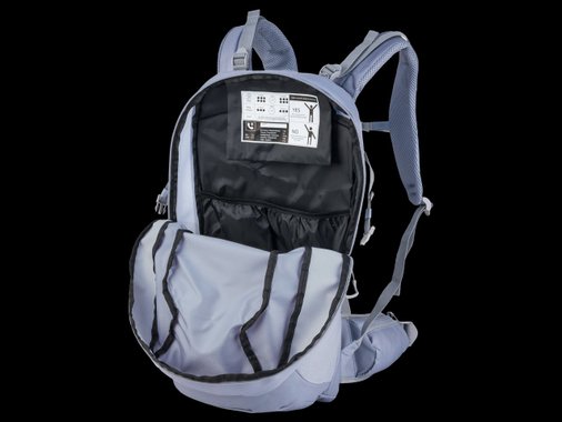 Туристическа раница