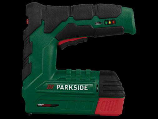 Акумулаторен такер