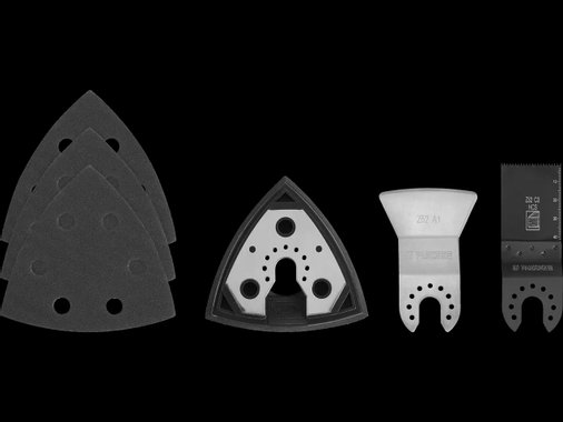 Мултифункционален инструмент