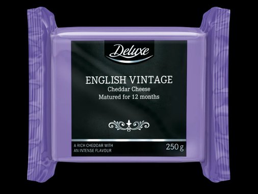 Британски чедър