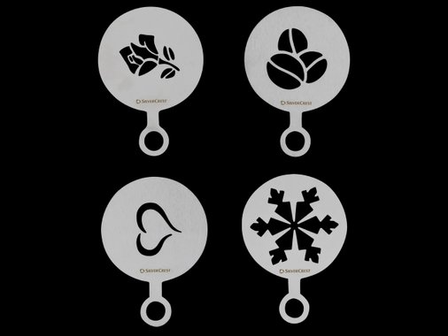 Аксесоари за кафе