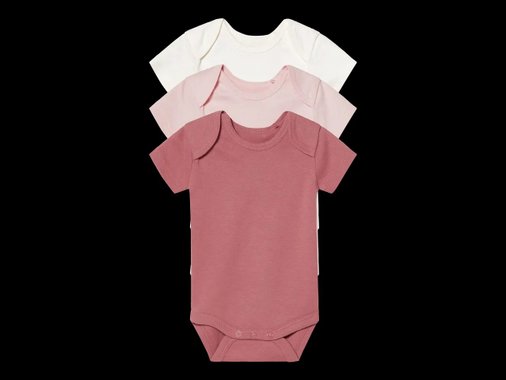 Бебешки бодита