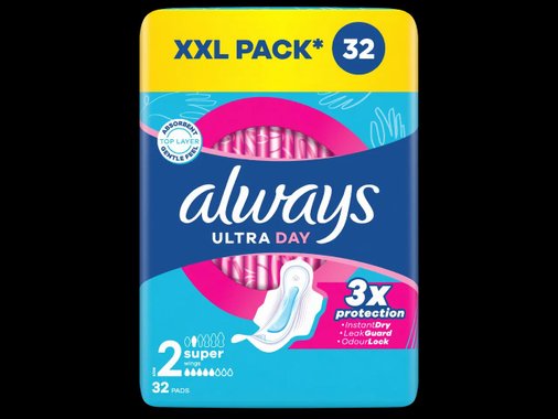 Дамски превръзки