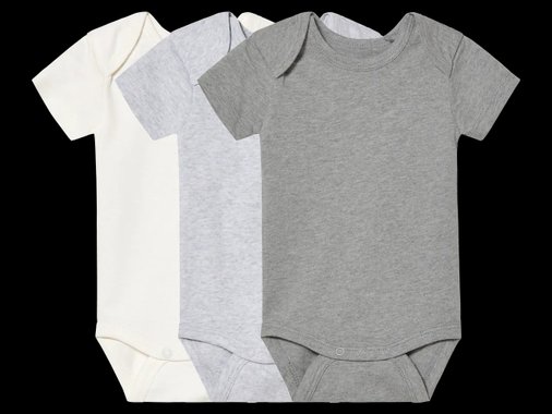 Бебешки бодита