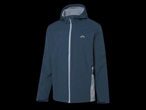 Софтшел термояке