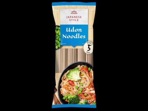 Нудли Соба или Удон