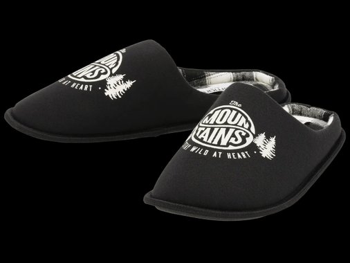 Домашни чехли