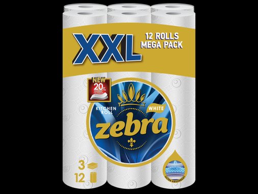 Кухненска хартия