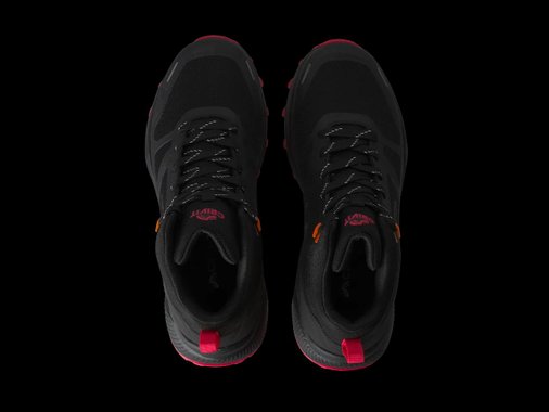 Туристически обувки