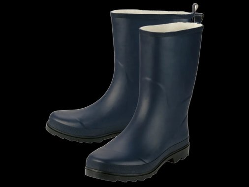 Гумени ботуши