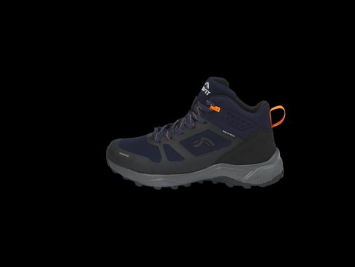 Туристически обувки