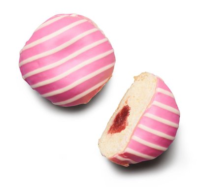 Поничка с пълнеж