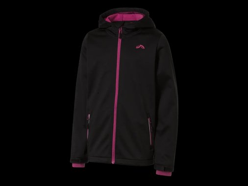 Софтшел яке