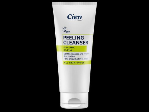 Почистващ пилинг