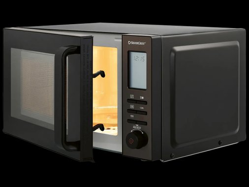 Микровълнова фурна