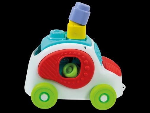 Бебешка играчка