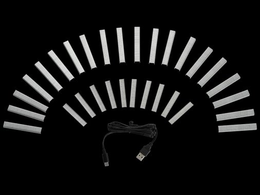 Акумулаторен такер