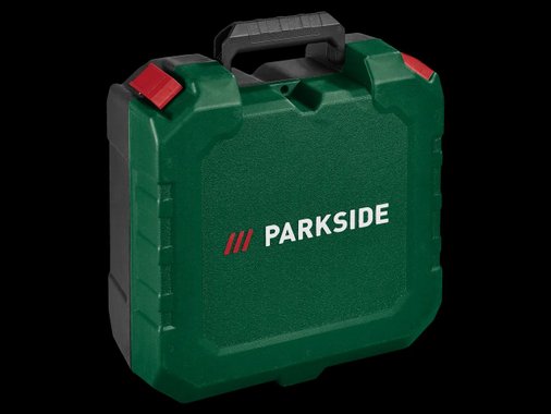 Акумулаторен пробивен винтоверт