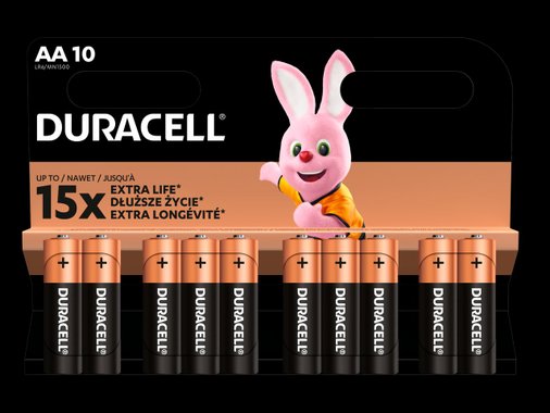 Aлкални батерии