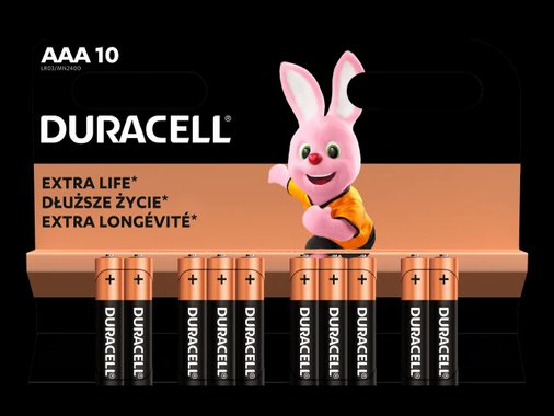 Aлкални батерии