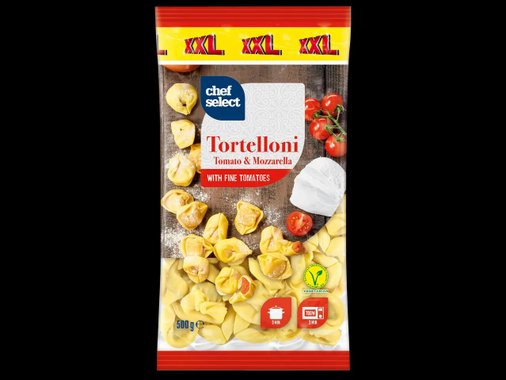 Тортелони XXL