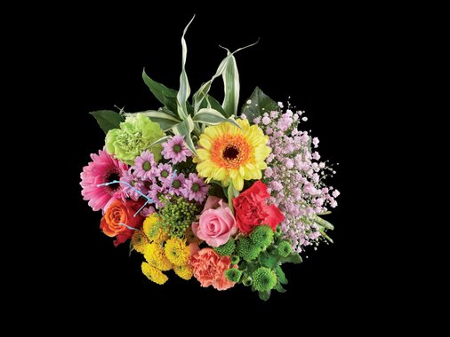 Букет „Любов“