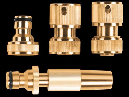 Градински помощник