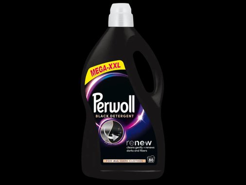 Течен препарат за пране