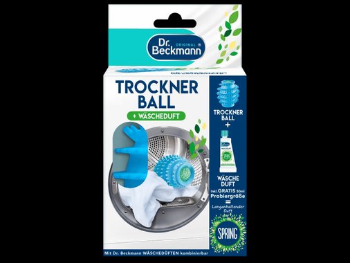 Топка и парфюм за сушилня