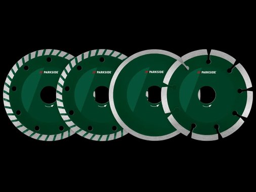 Принадлежности за ъглошлайф