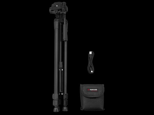 Лазер с кръстосани линии